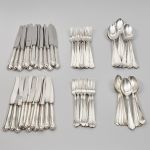 956 8105 CUTLERY SET